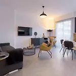 Duboy D Angers 2 Bedrooms