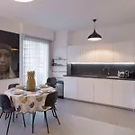 Duboy D Angers 2 Bedrooms