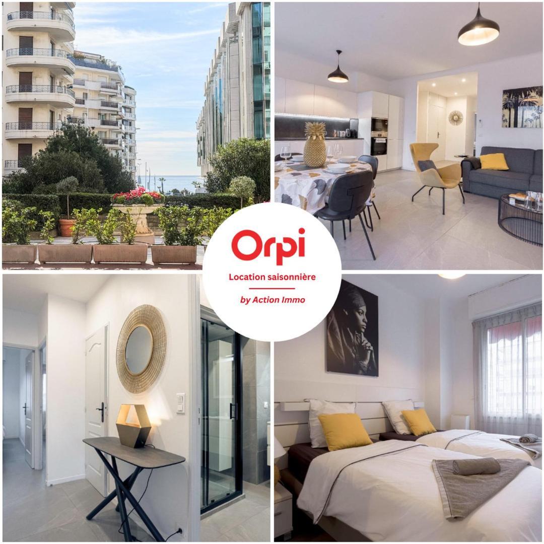 Duboy D Angers 2 Bedrooms Appartement