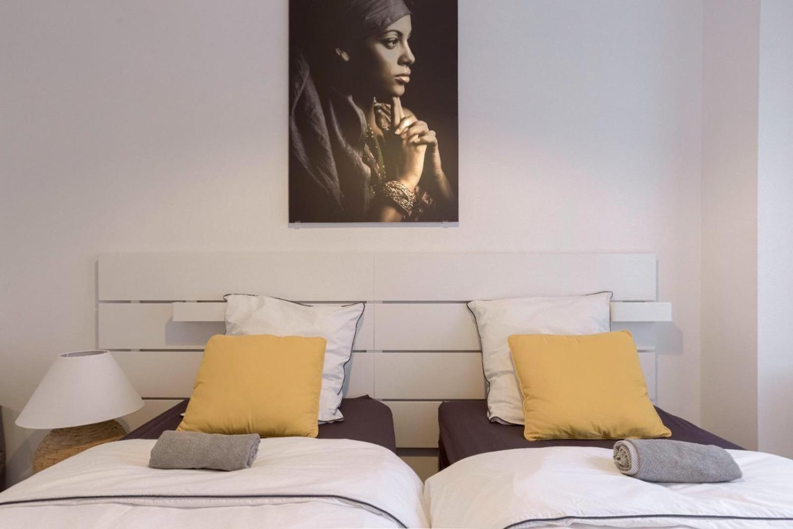 Duboy D Angers 2 Bedrooms *