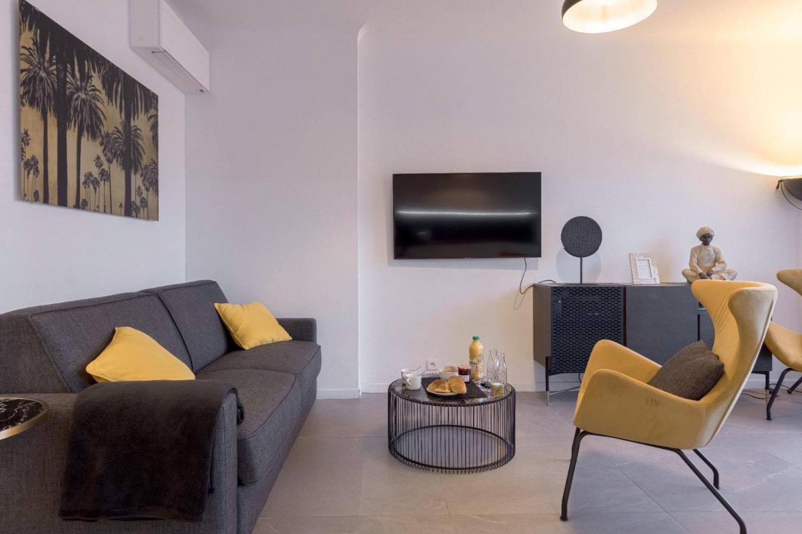 Appartement Duboy D Angers 2 Bedrooms