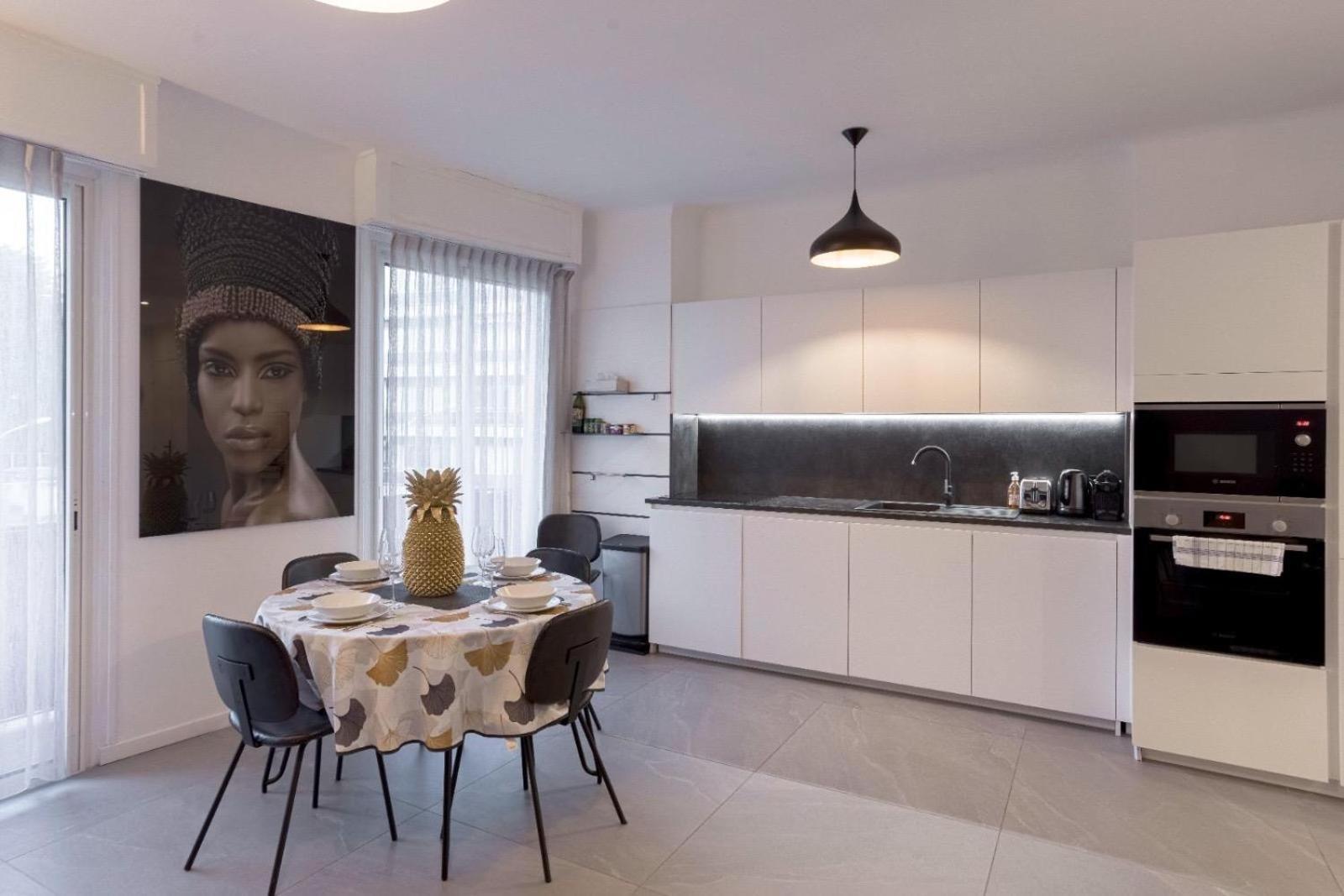 Appartement Duboy D Angers 2 Bedrooms Cannes
